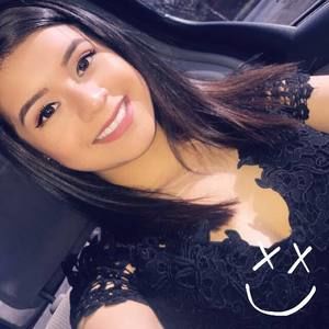 Meet your Posher, Luisa